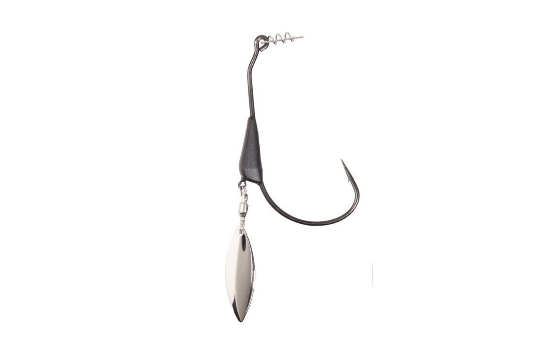 Jighead TUNGSTEN SWINBAIT PALA