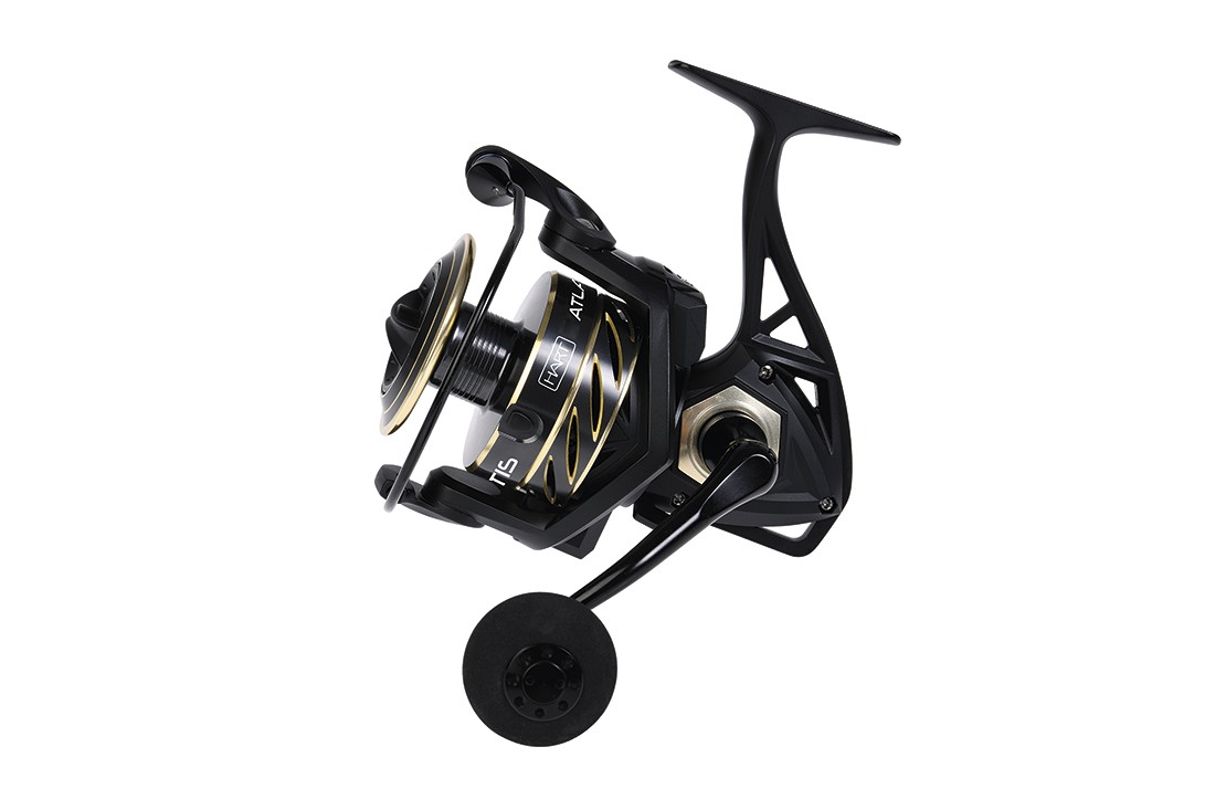 Reel HART ATLANTIS 5500