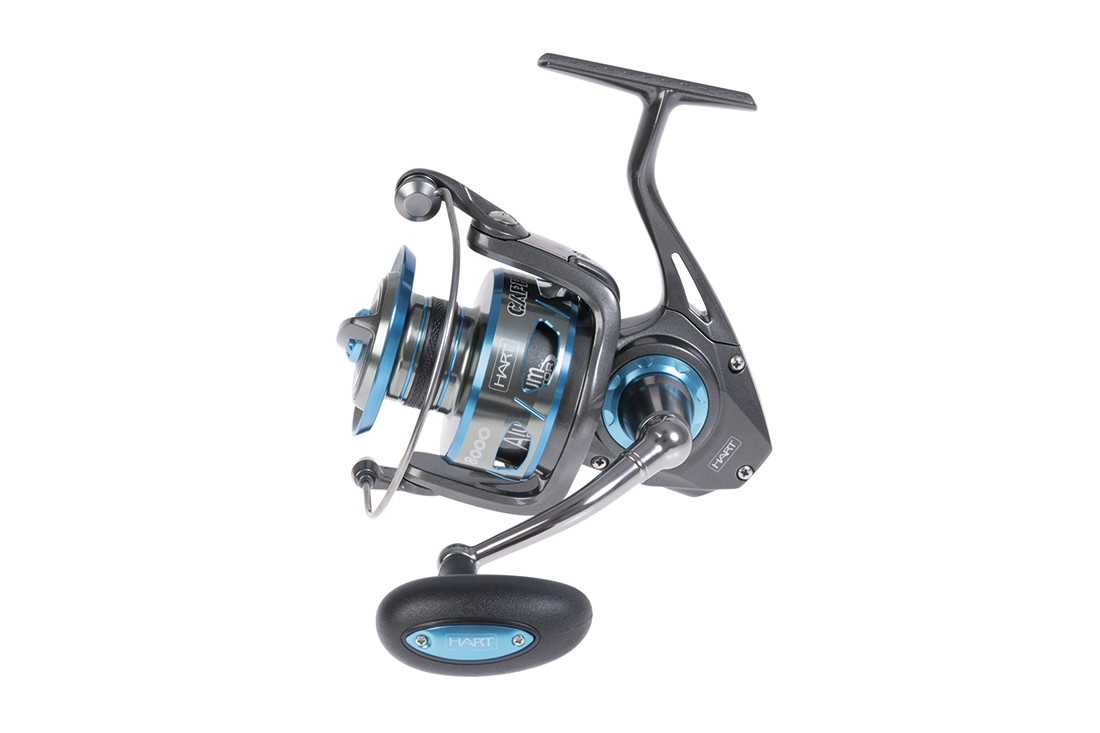 Reel HART CAPRICORN 8000