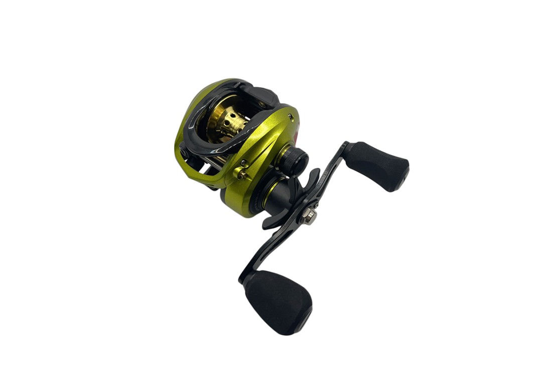 Reel HART E-SYSTEM C1