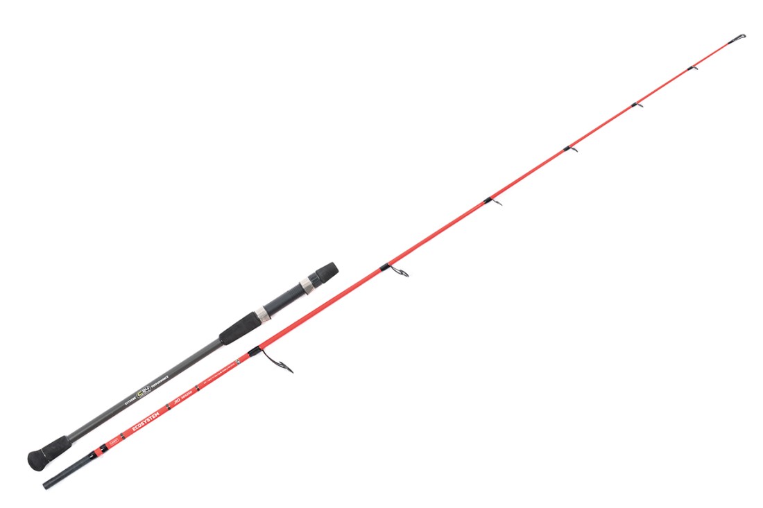 Rute HART ECOSYSTEM JIG