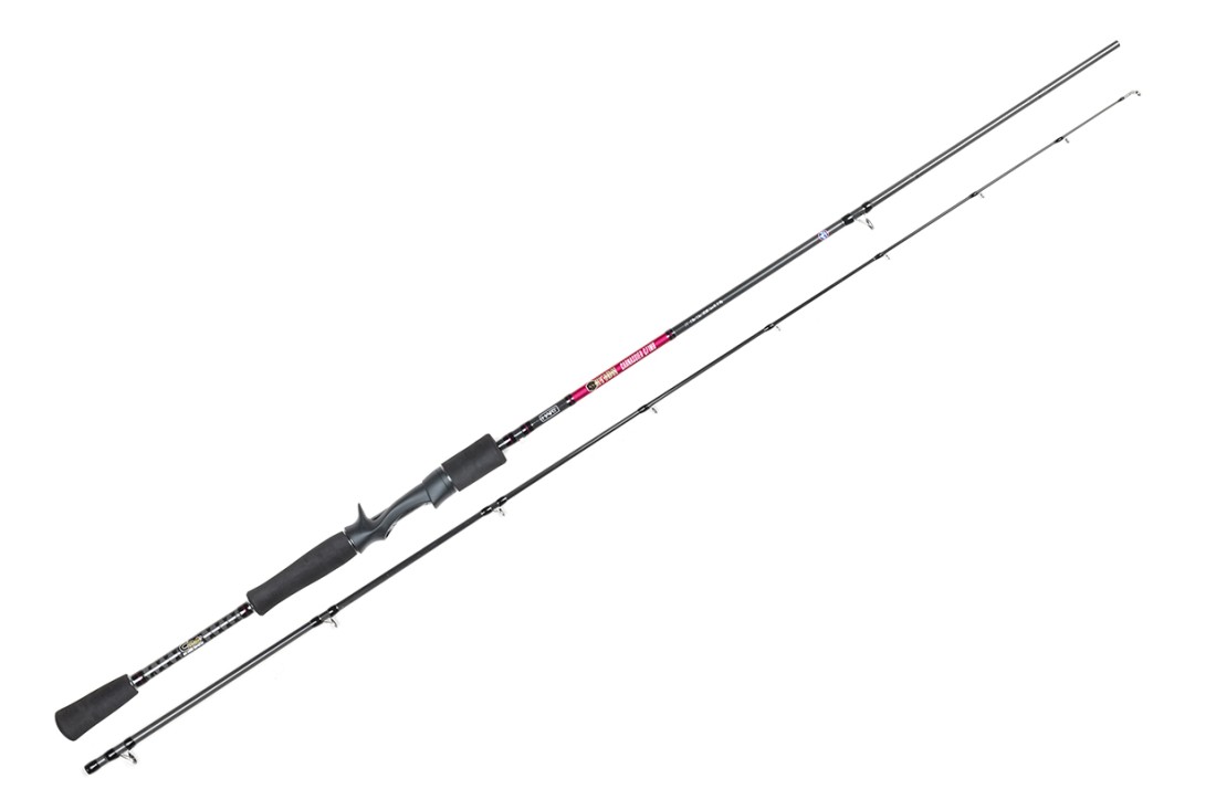 Rod HART NATION CARNASSIER 71MHC2