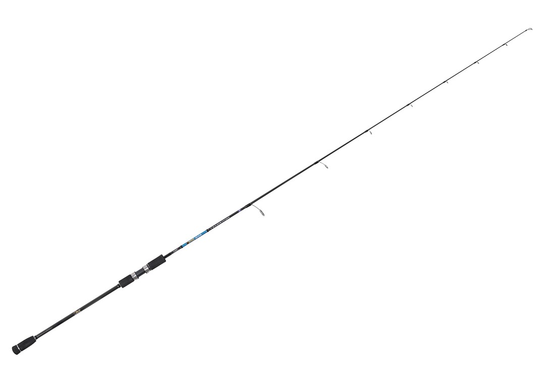 Rute HART NATION SOLID JIG 60S