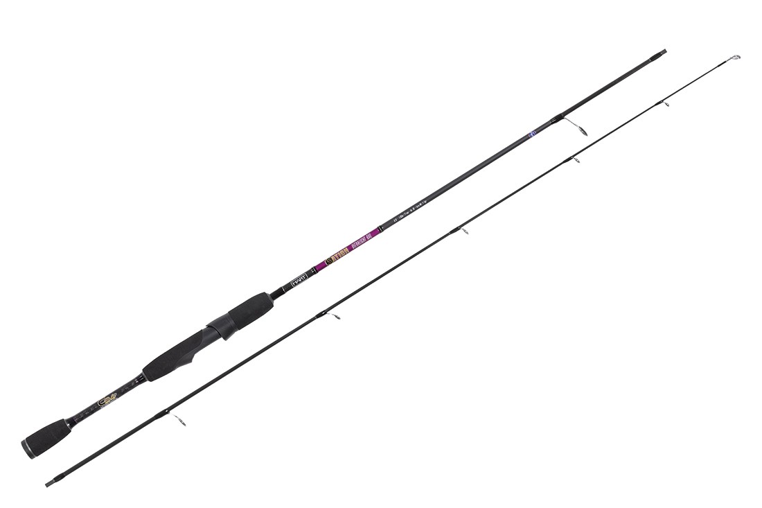 Rod HART NATION ULTRALIGHT