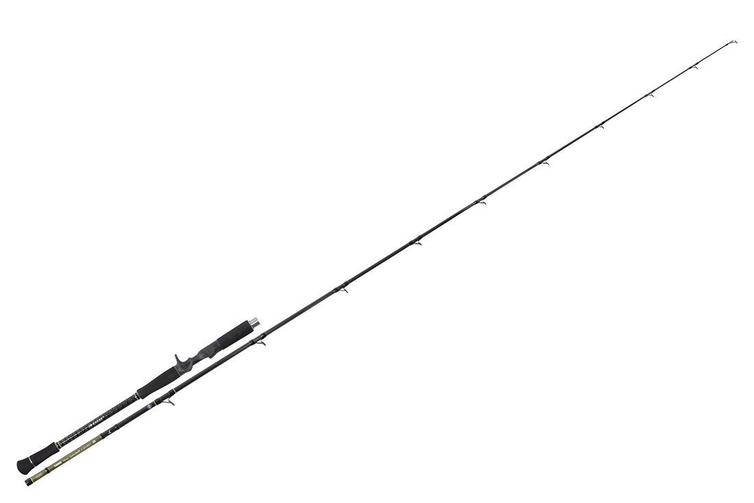 Canne HART TORO BLUES FK SWIMBAIT C711