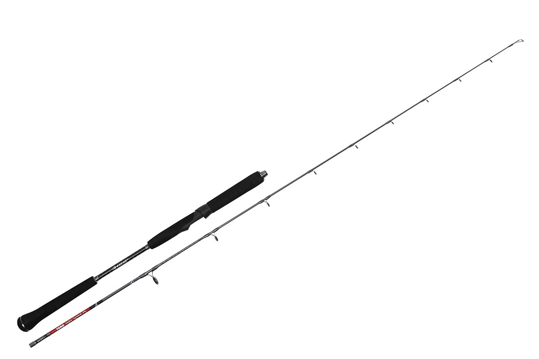 Canne HART TORO LIGHT SPEED JIG 60S