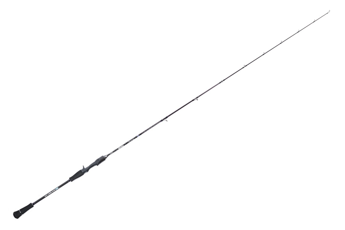 Rod HART MIURA JIG C