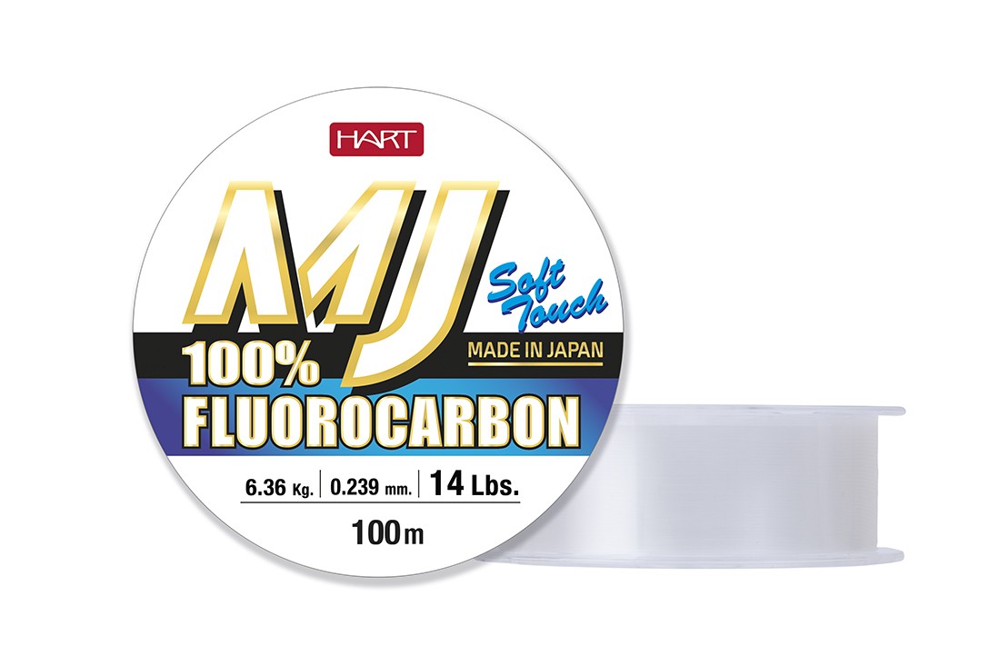 Fluorkohlenstoff HART MJ FLUOROCARBON