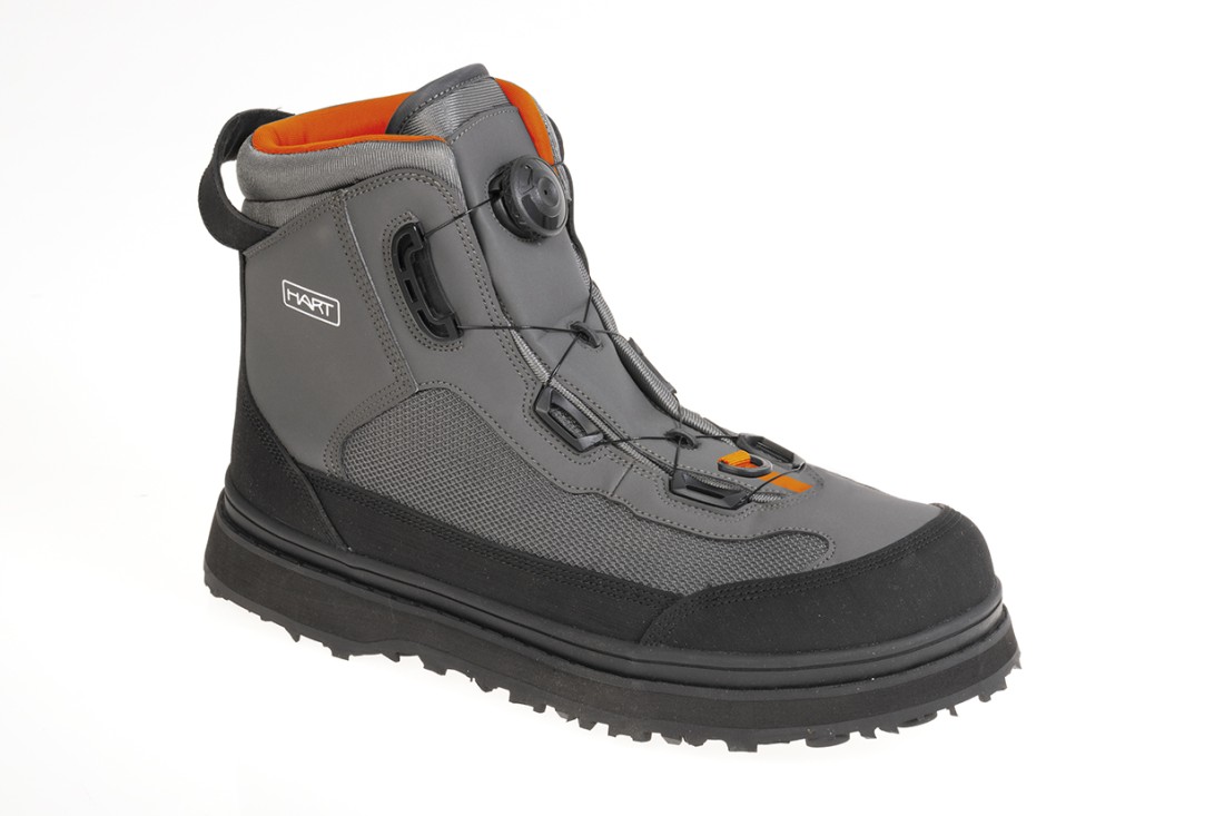 Wading Boots HART KOMAK RB