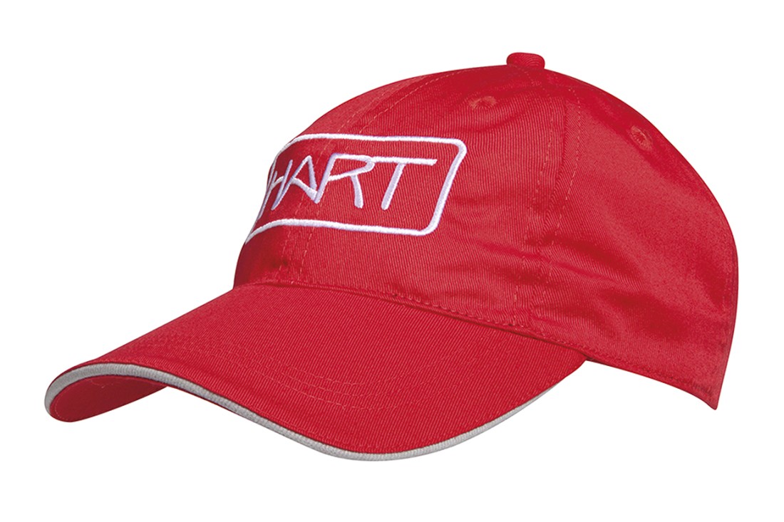 Casquette HART PROMO CAP