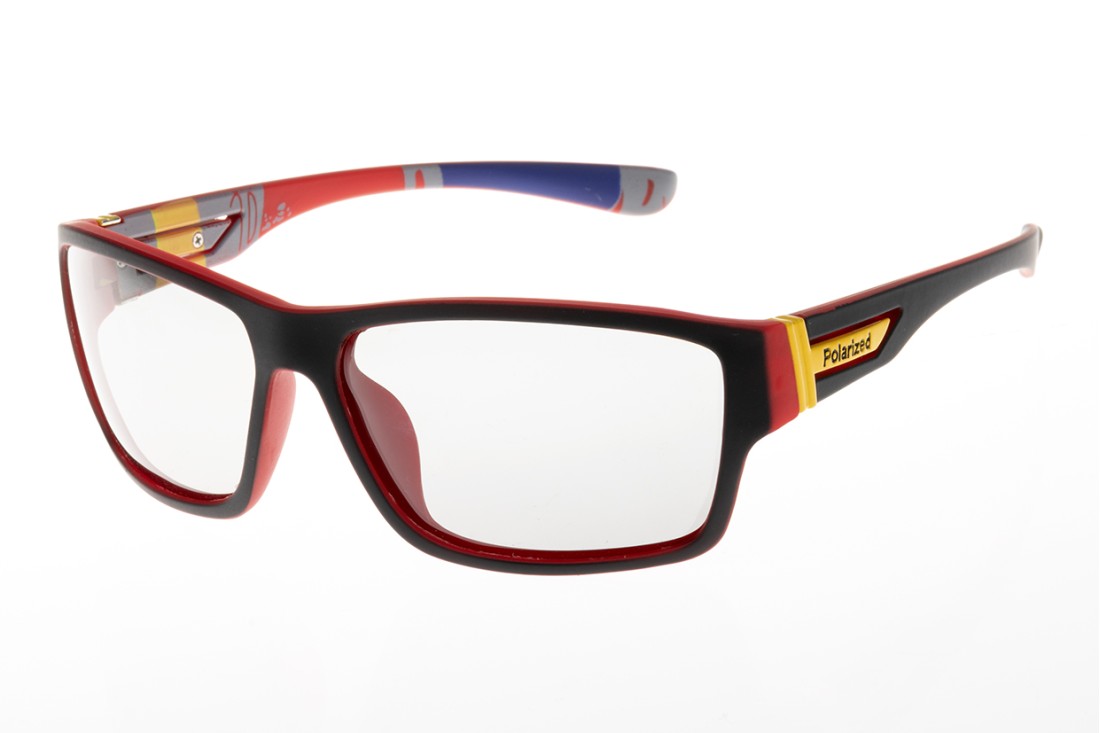 Lunettes photochromiques HART ECO POLAR TPX GEC1