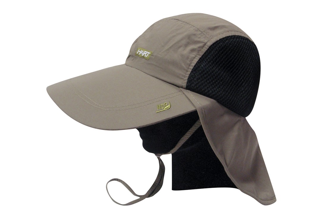 Casquette HART PEAK