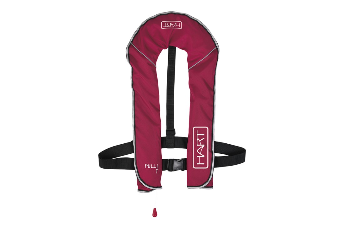 Gilet de sauvetage HART INFLATABLE PRO Autom.