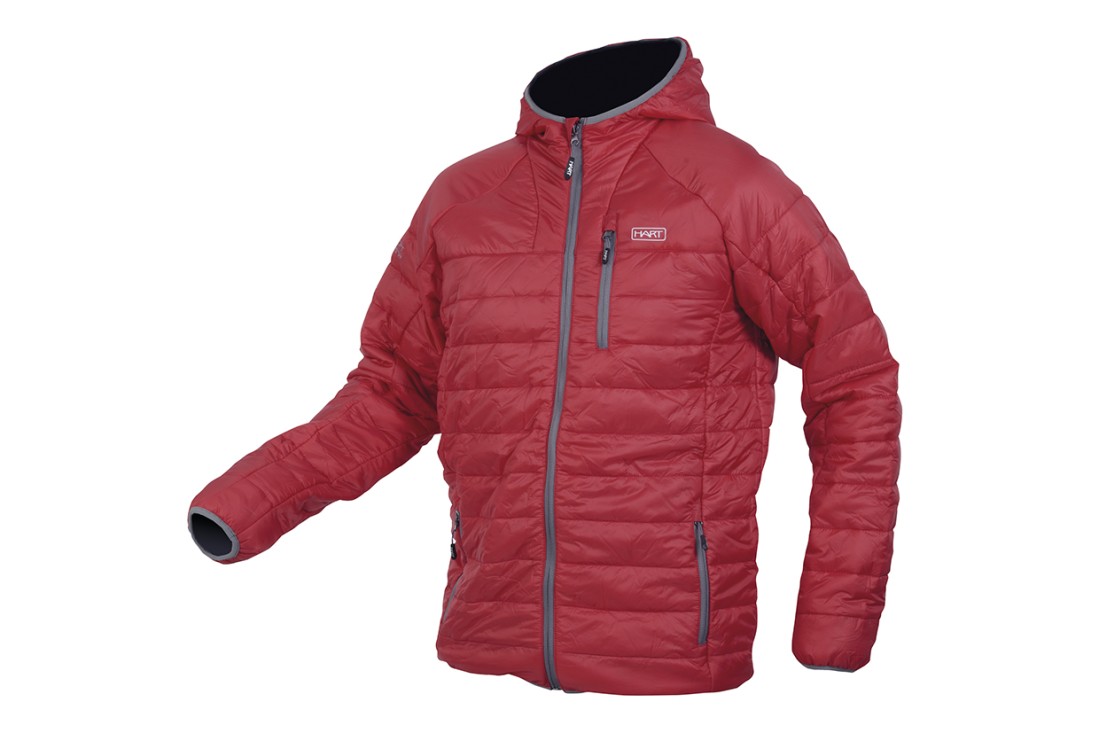 Chaqueta HART MAPLE-J