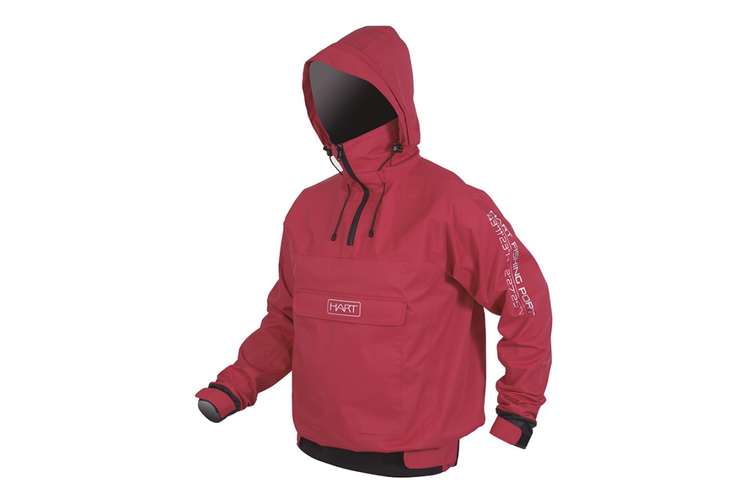 Smock HART OCEANIC PRO