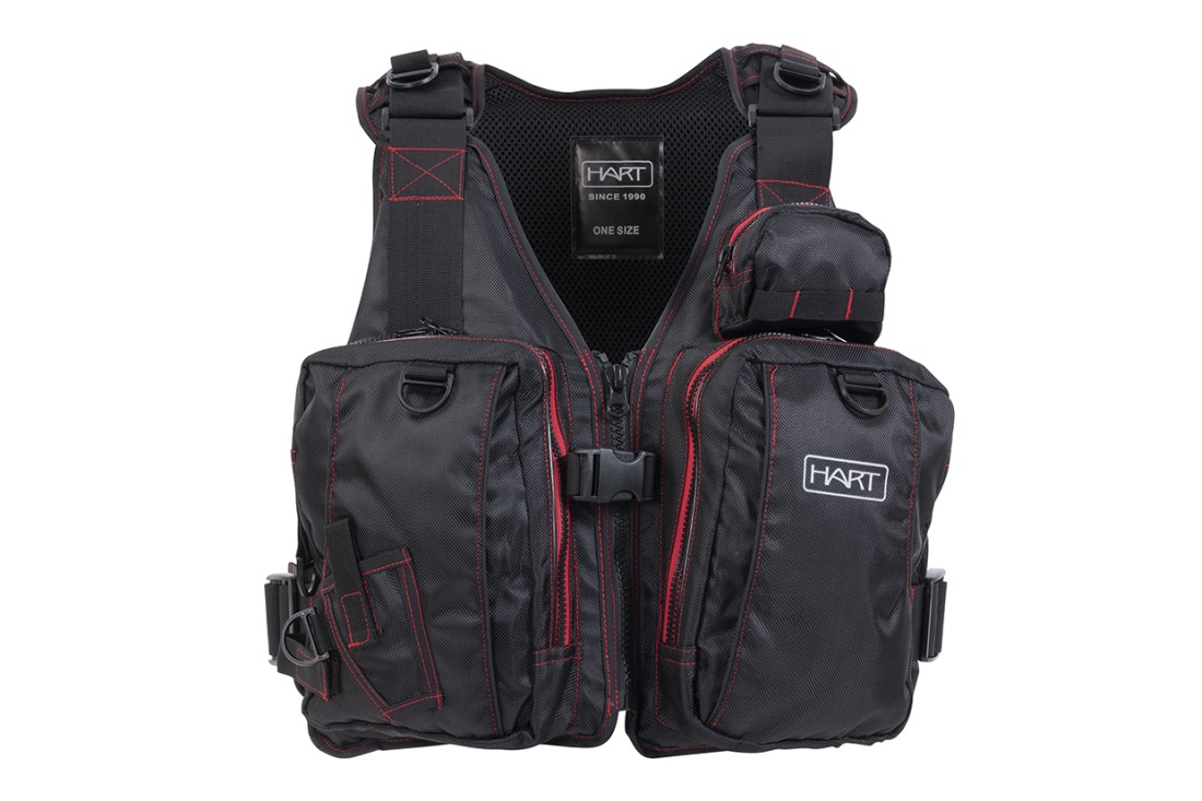 Gilet HART OCEANIC PRO-V