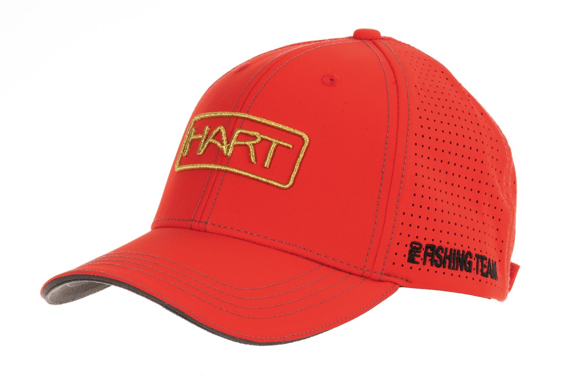 Cap HART POWER MESH