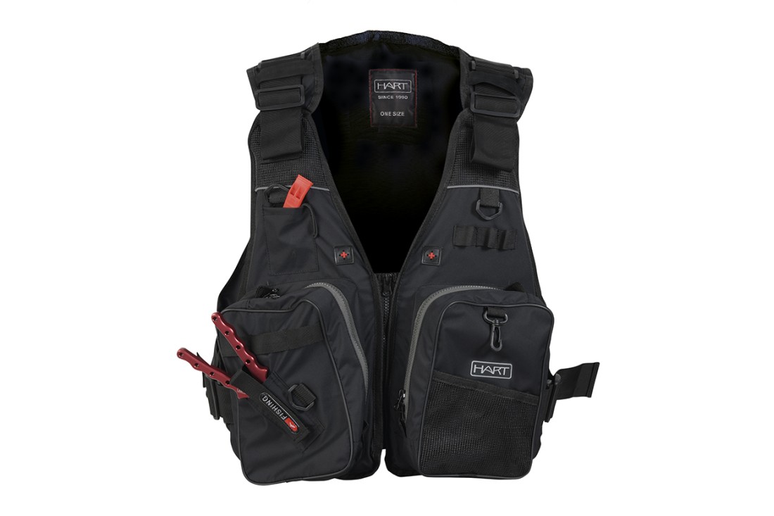 Vest HART ROOKIE