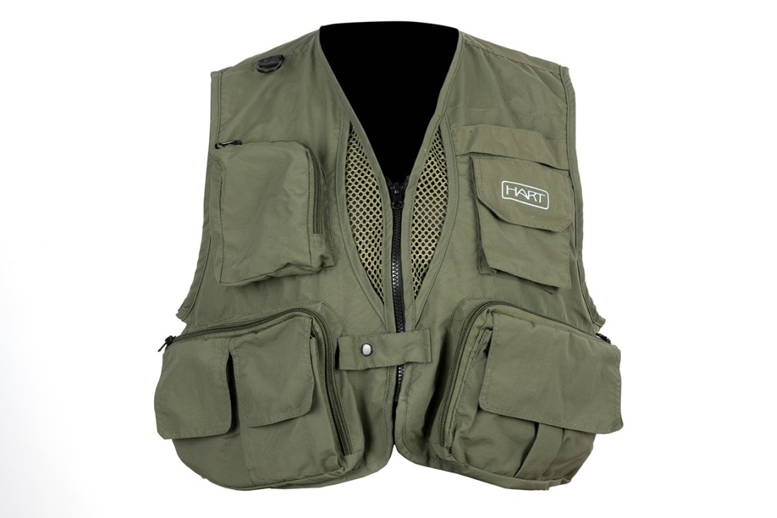 Gilet HART ROVER