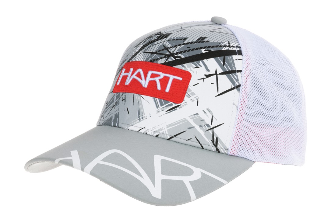 Cap HART SCRATCH