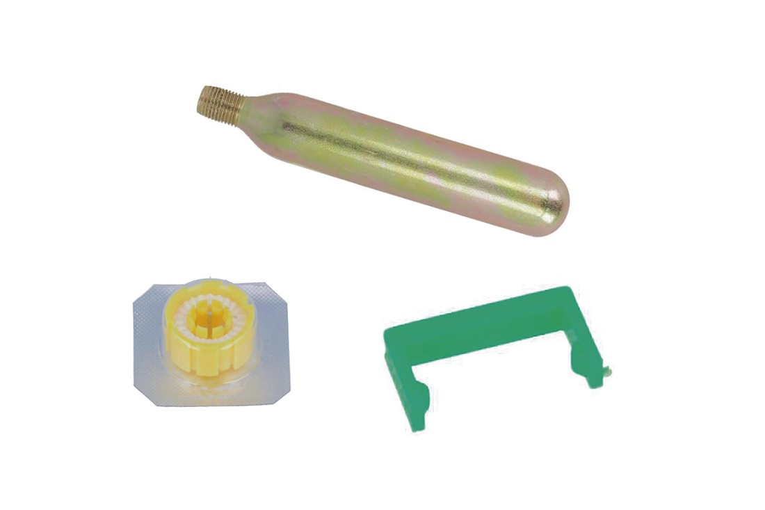 Spare Parts Kit INFLATABLE PRO