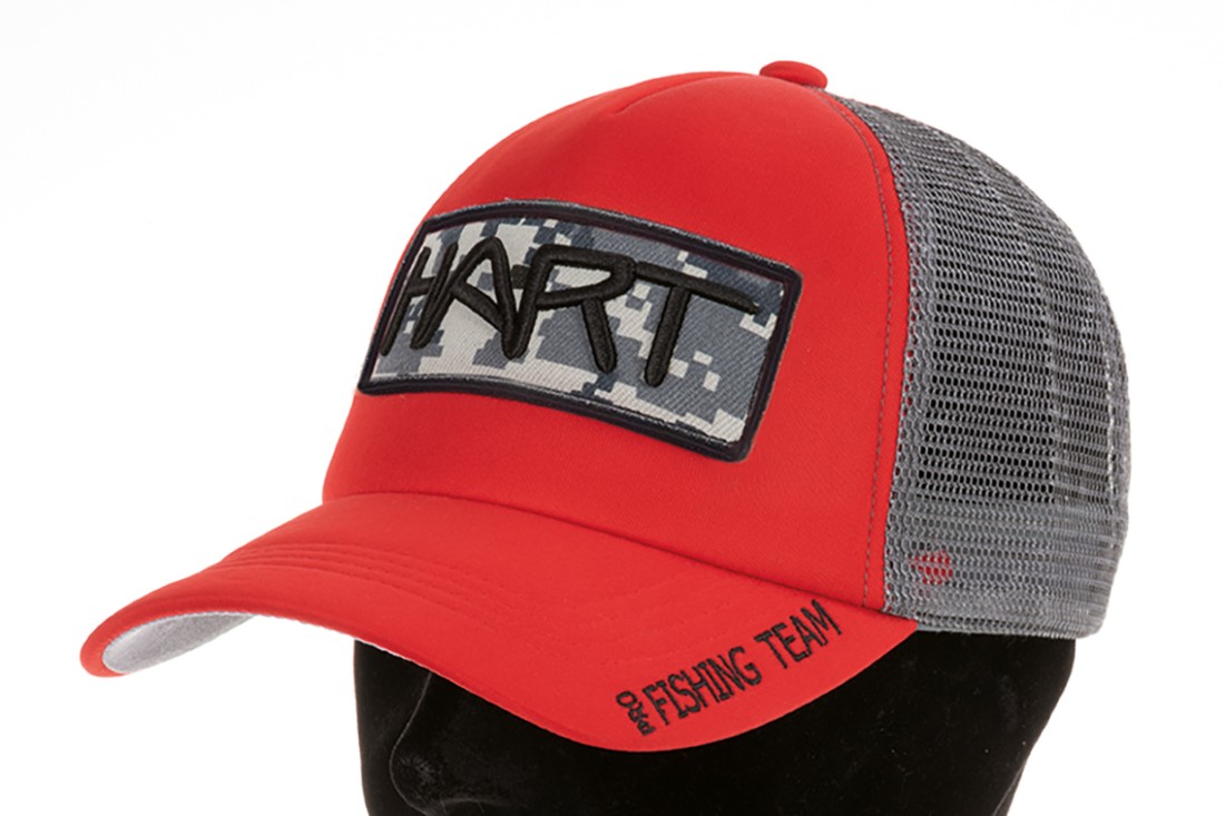 Casquette HART SPIRIT