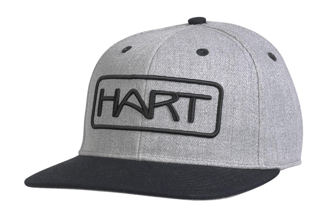 Cap HART STYLE