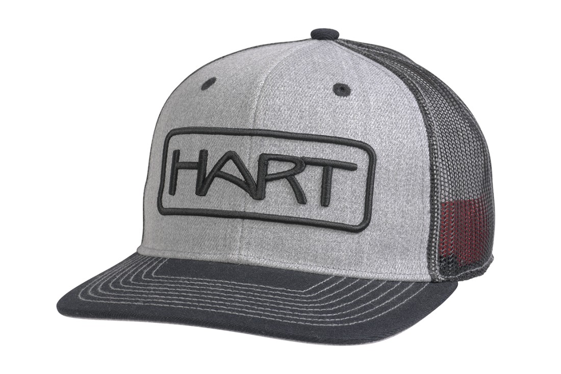 Cap HART STYLE MESH