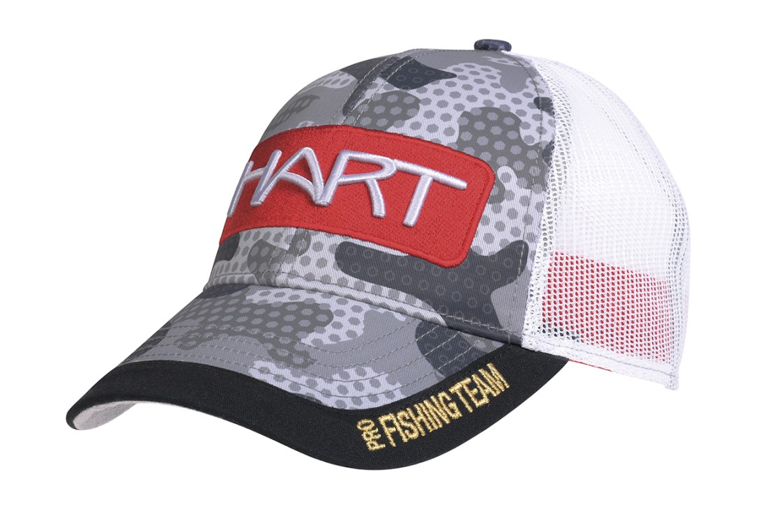 Casquette HART TEAM CAP