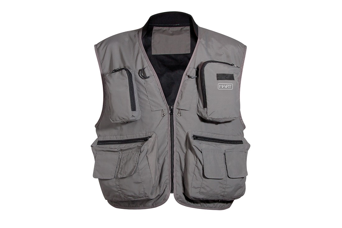 Gilet HART TRAIL-V