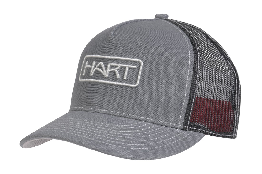 Cap HART TRUCKER