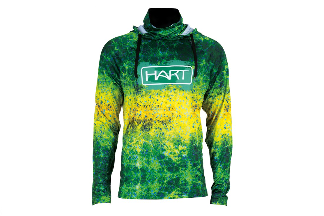 Camiseta HART TROPIC