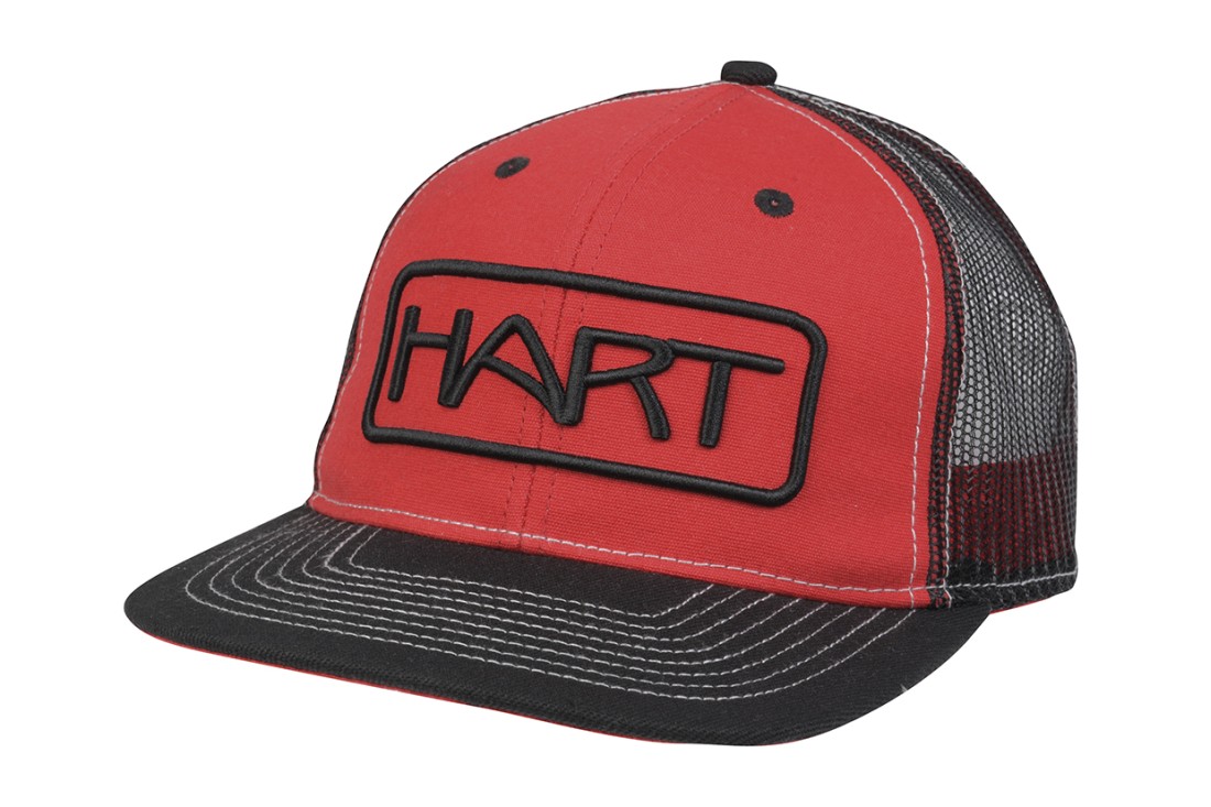 Cap HART VENGE