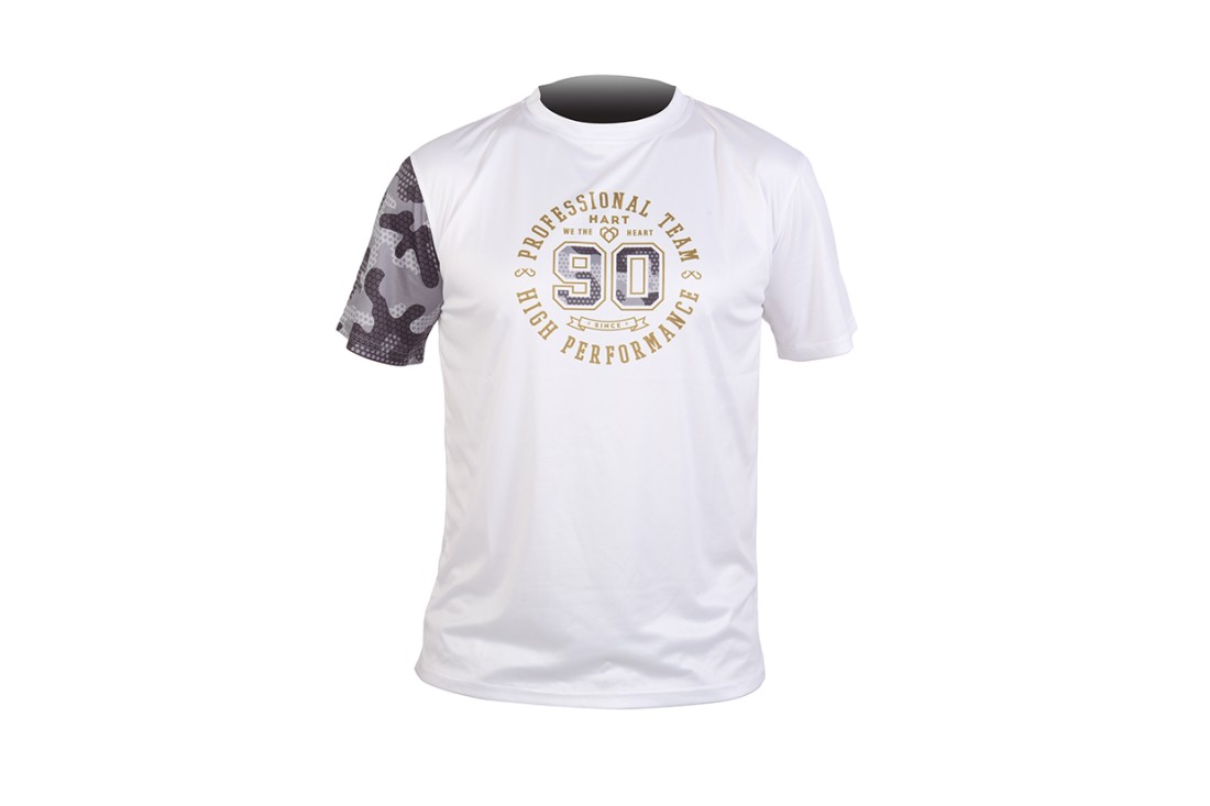 Camiseta HART VINTAGE-TS