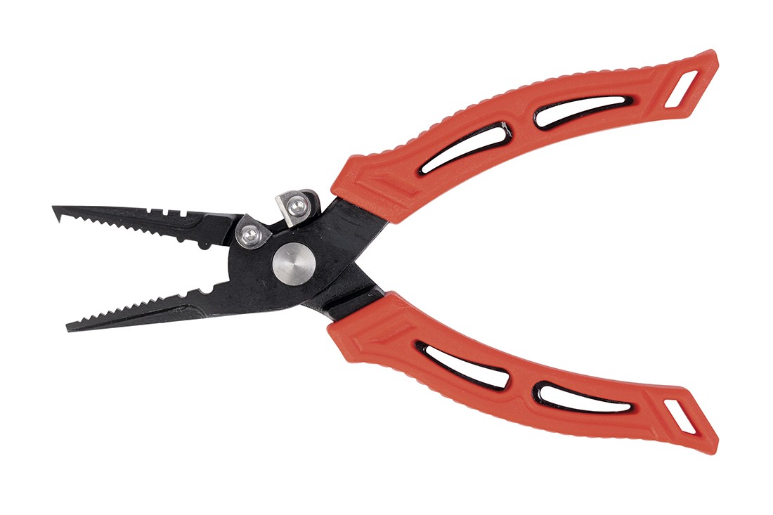 Plier HART BLACK INOX LIGHT-6