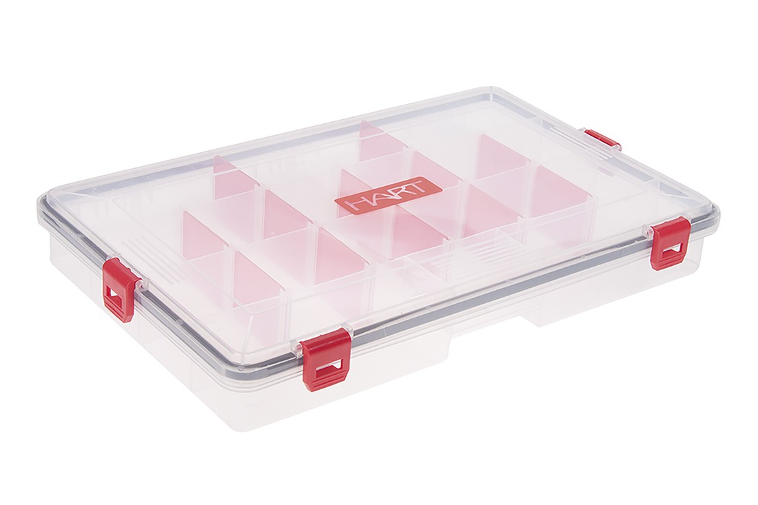 Caja estanca HART M6300A