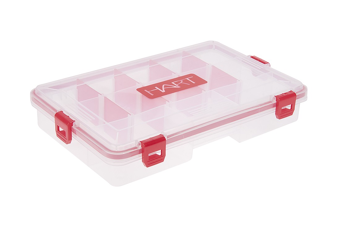 Caja estanca HART M6300B