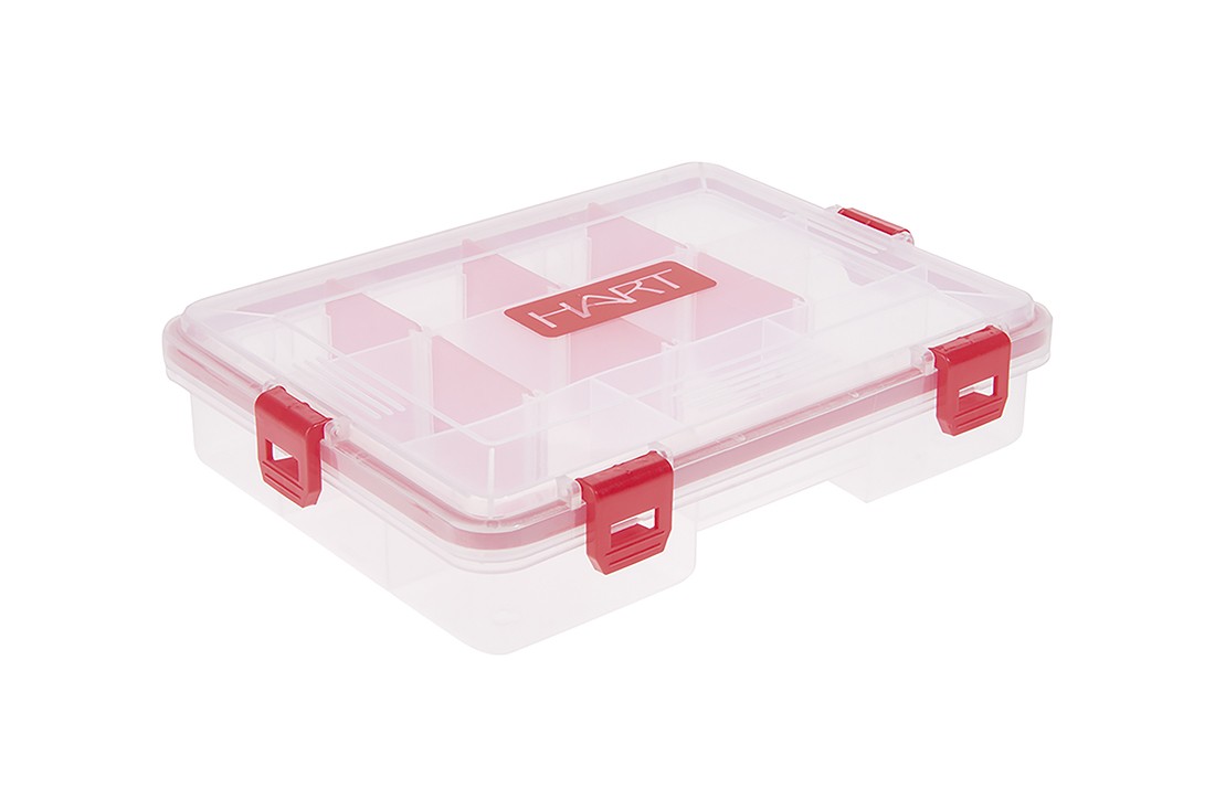 Caja estanca HART M6300C