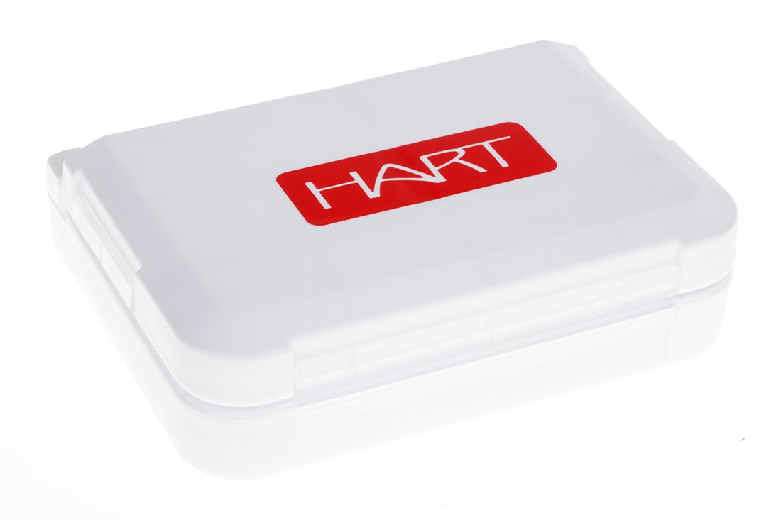 Caja HART MHA1