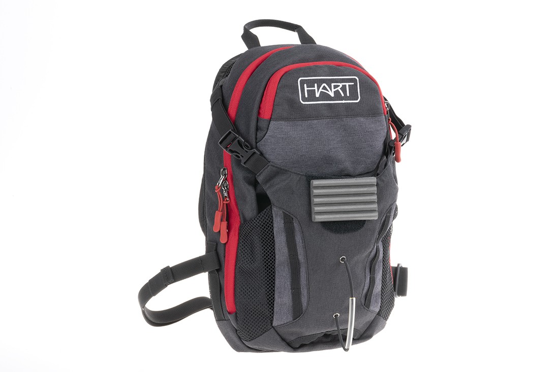 Sac à bandoulière HART AIRY TECH 10L