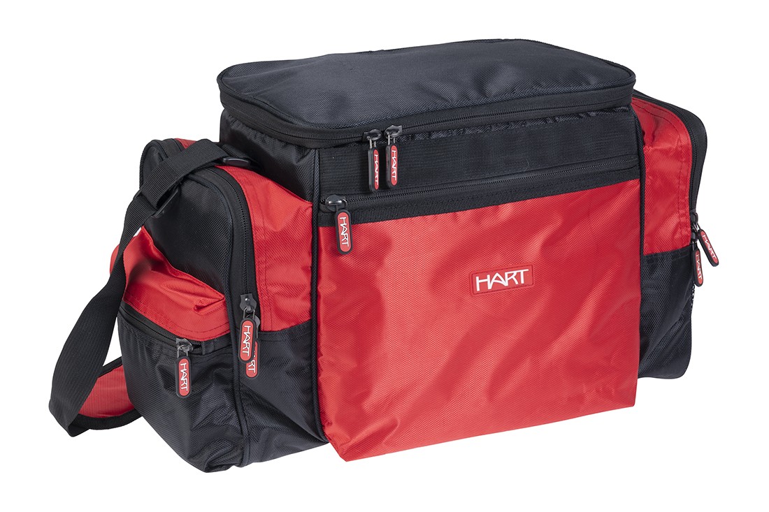 Bag HART CARDIGAN RIGID 26L