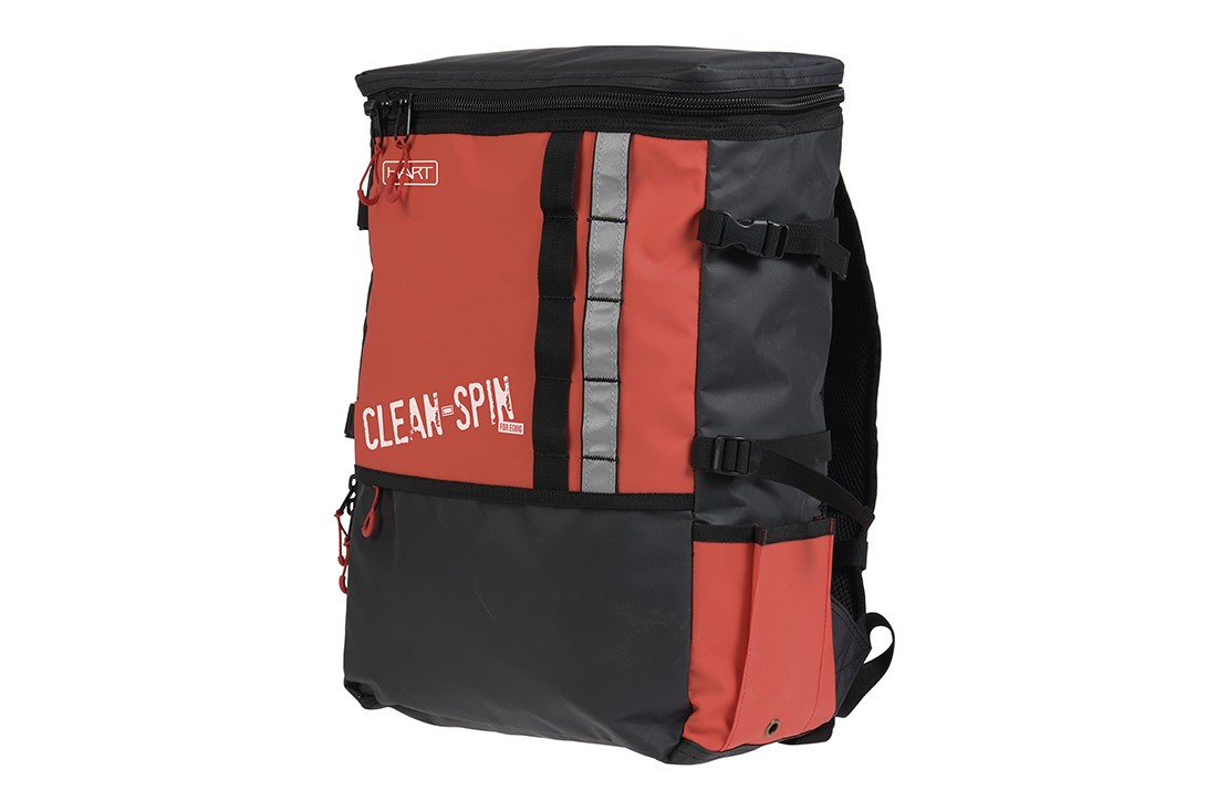 Mochila HART CLEAN SPIN 25L