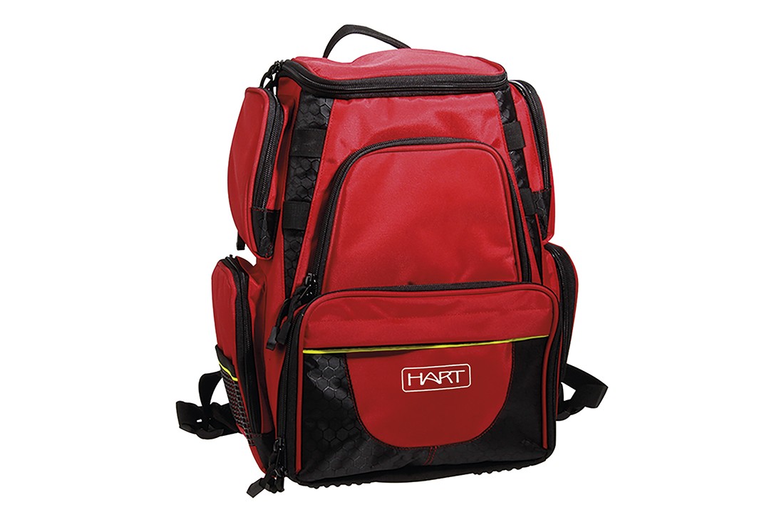 Backpack HART FAST-ANT 25L