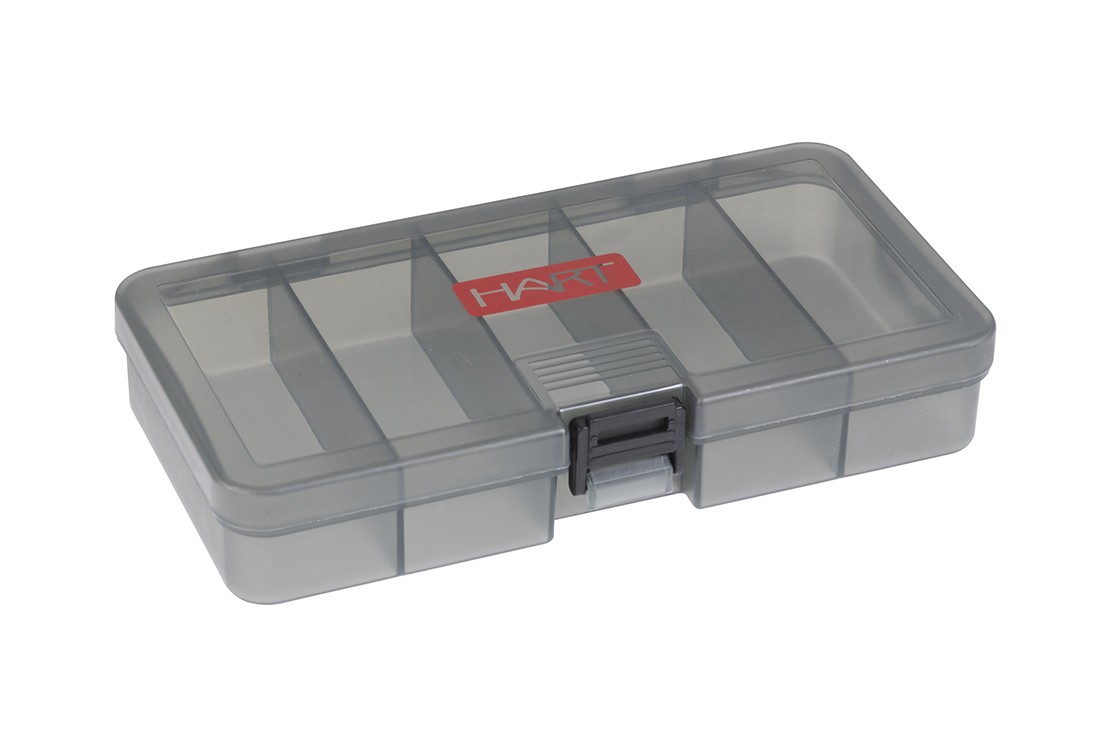 Caja HART MHL01A