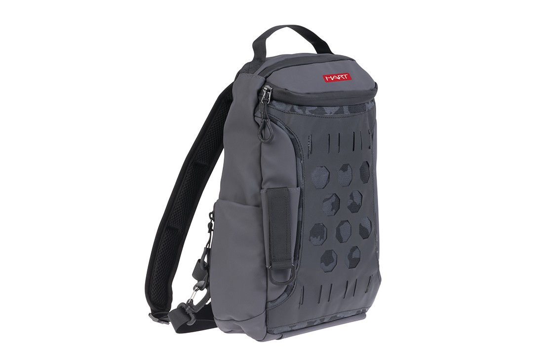 Backpack HART LIGHT COMPACT 6L