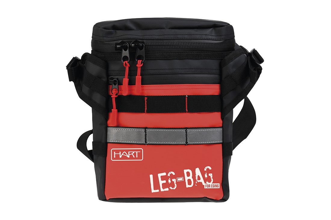 Backpack HART LEG BAG