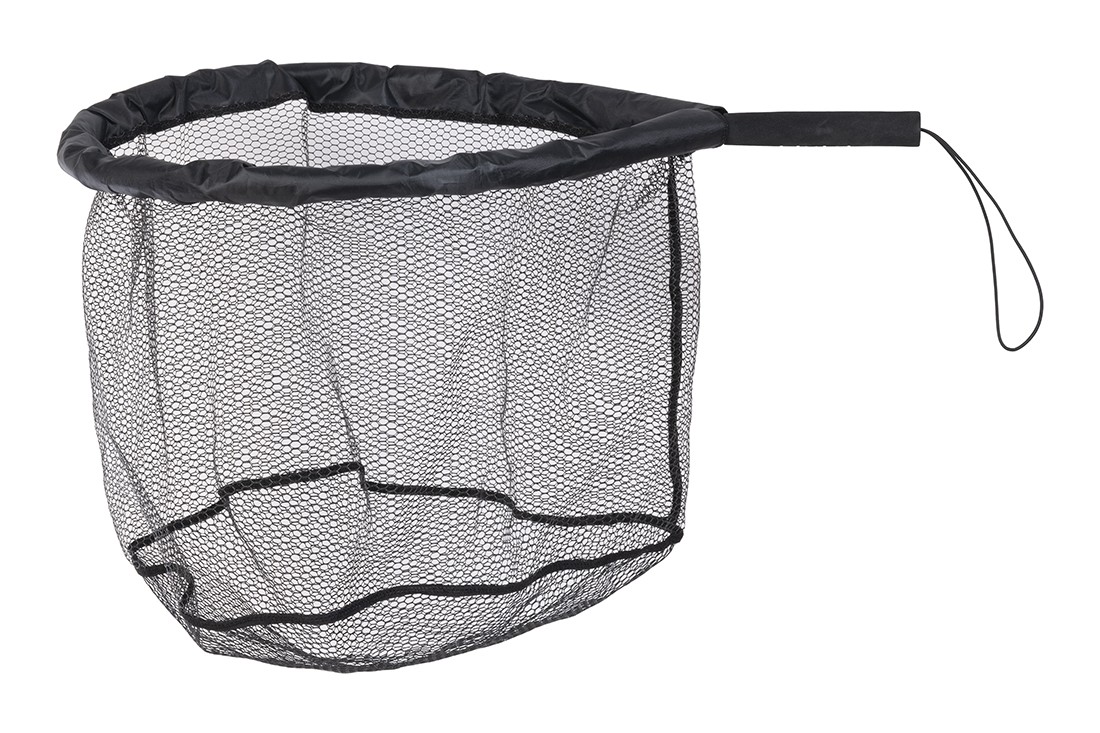 Landing Net HART SHORT STICK-H