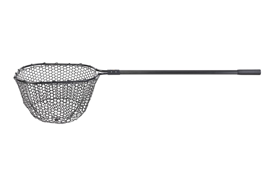 Landing Net HART RUBBER STICK