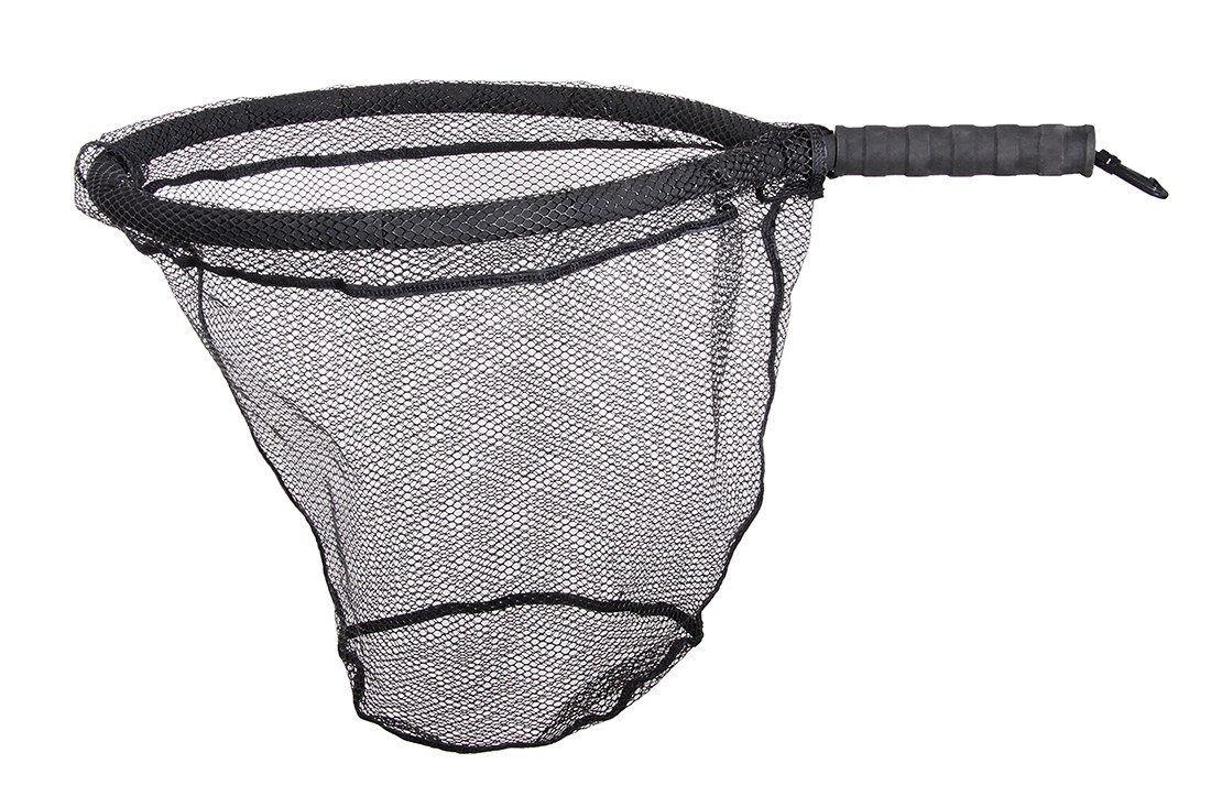 Landing Net HART SHORT STICK-F