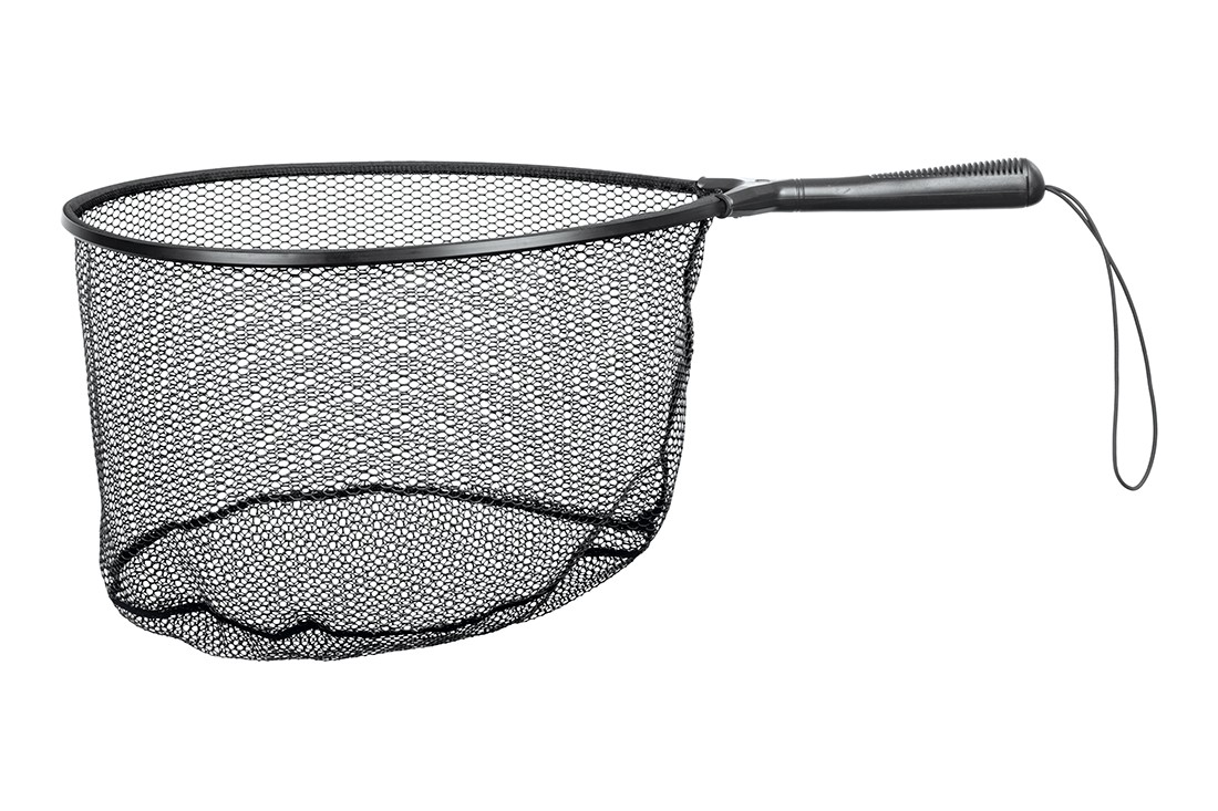 Landing Net HART SHORT STICK-S